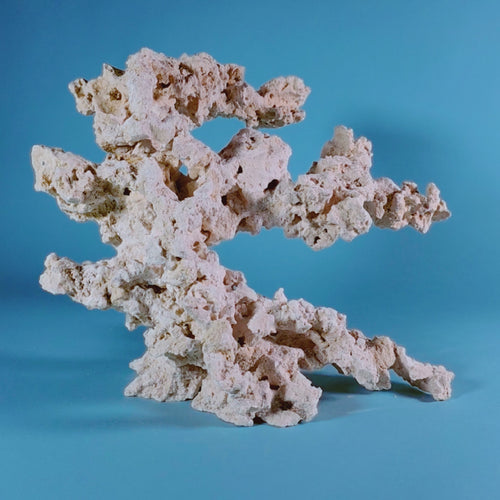 Custom Dry Live Rock Aquascape #46