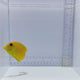 Mimic Lemonpeel Tang Fish