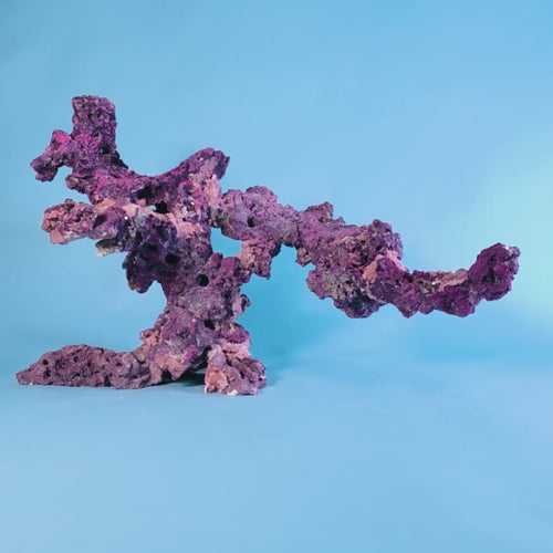 Custom Dry Live Rock Aquascape #51-CM