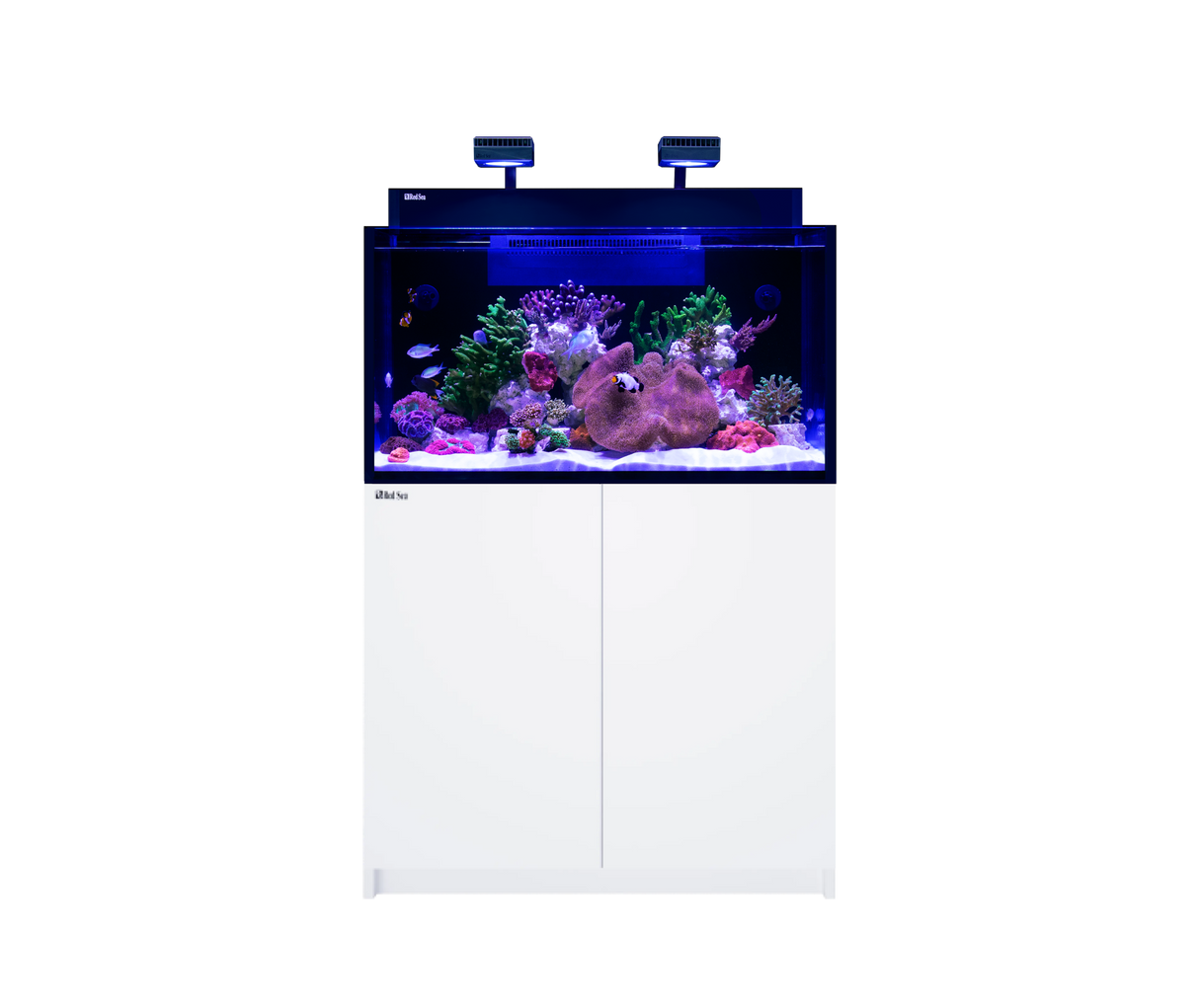 MAX NANO G2 XXL Complete Reef System - Red Sea