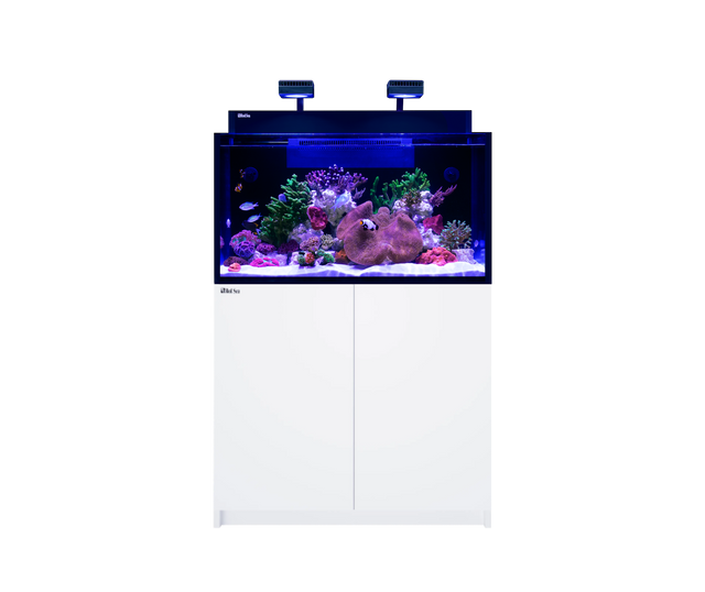 MAX NANO G2 XXL Complete Reef System - Red Sea – Top Shelf Aquatics