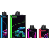 4-Part RCP Complete Reef Care Dosing System - Red Sea