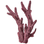Fancy Branch Rock - 30 lbs Box - Real Reef