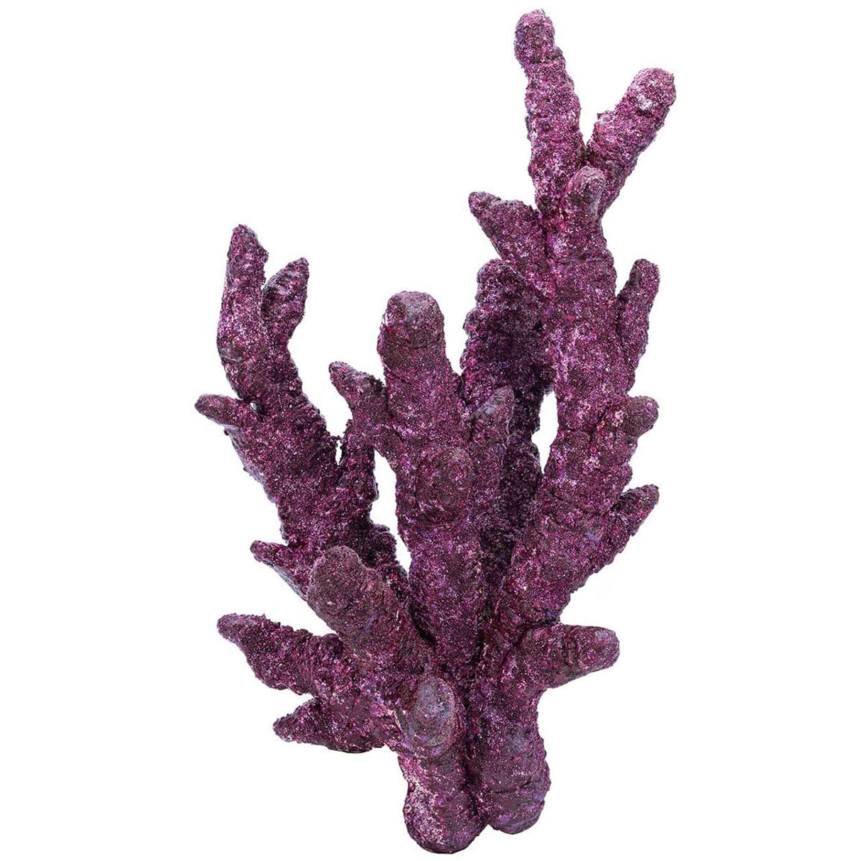 Fancy Branch Rock - 30 lbs Box - Real Reef