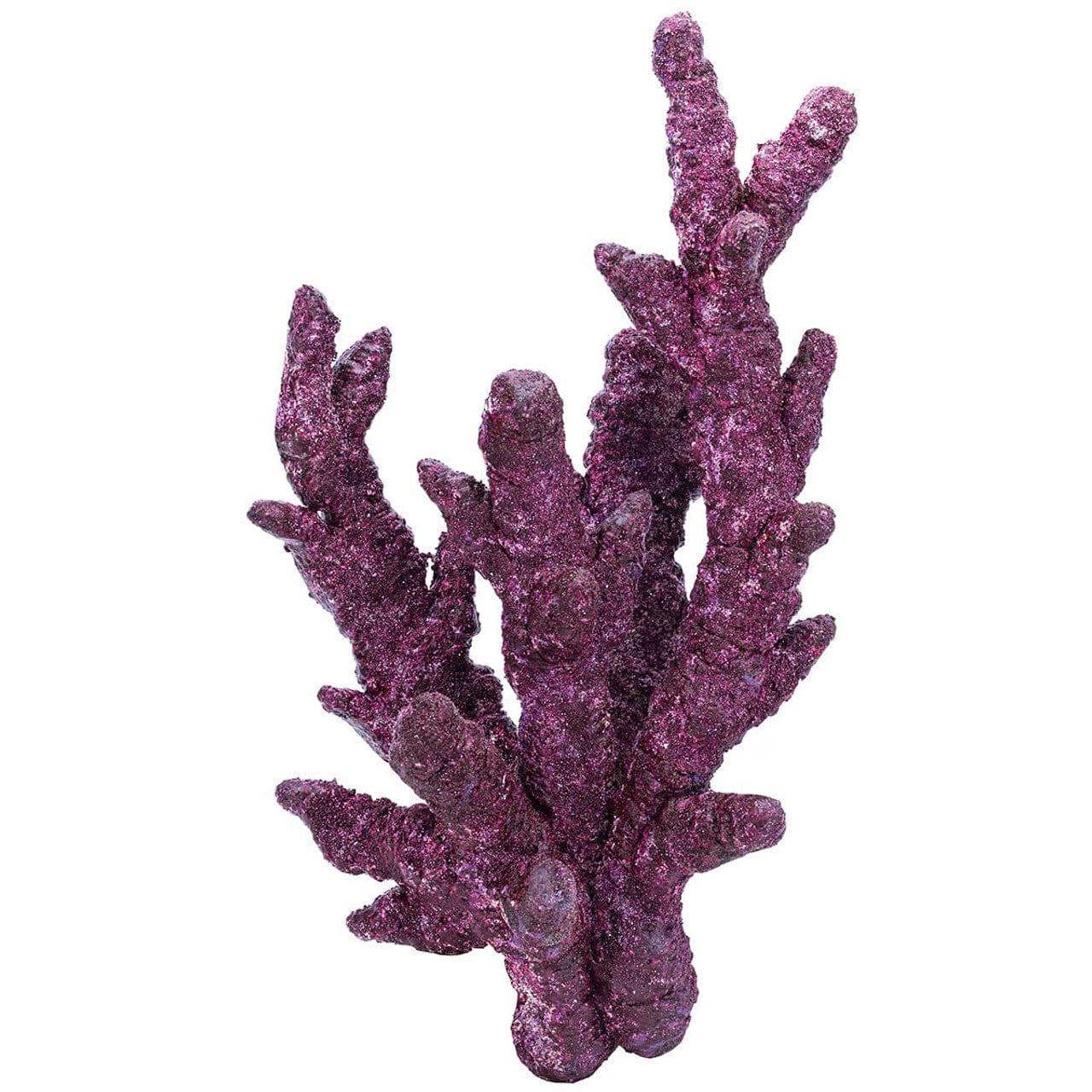 Fancy Branch Rock - 30 lbs Box - Real Reef