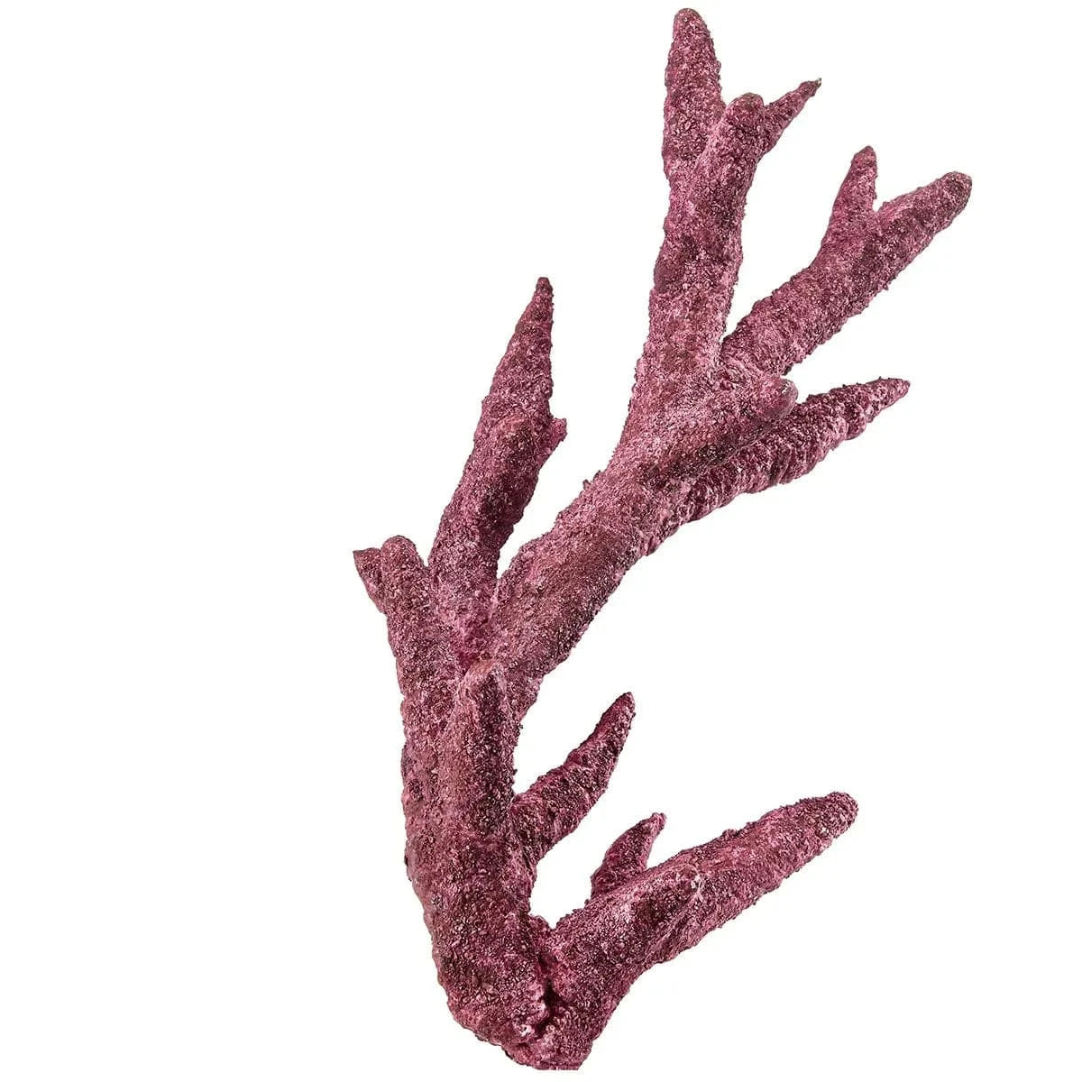 Fancy Branch Rock - 30 lbs Box - Real Reef