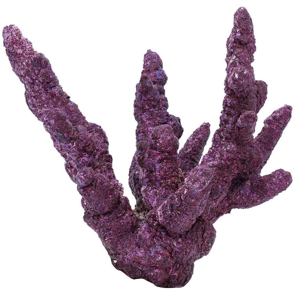 Fancy Branch Rock - 30 lbs Box - Real Reef