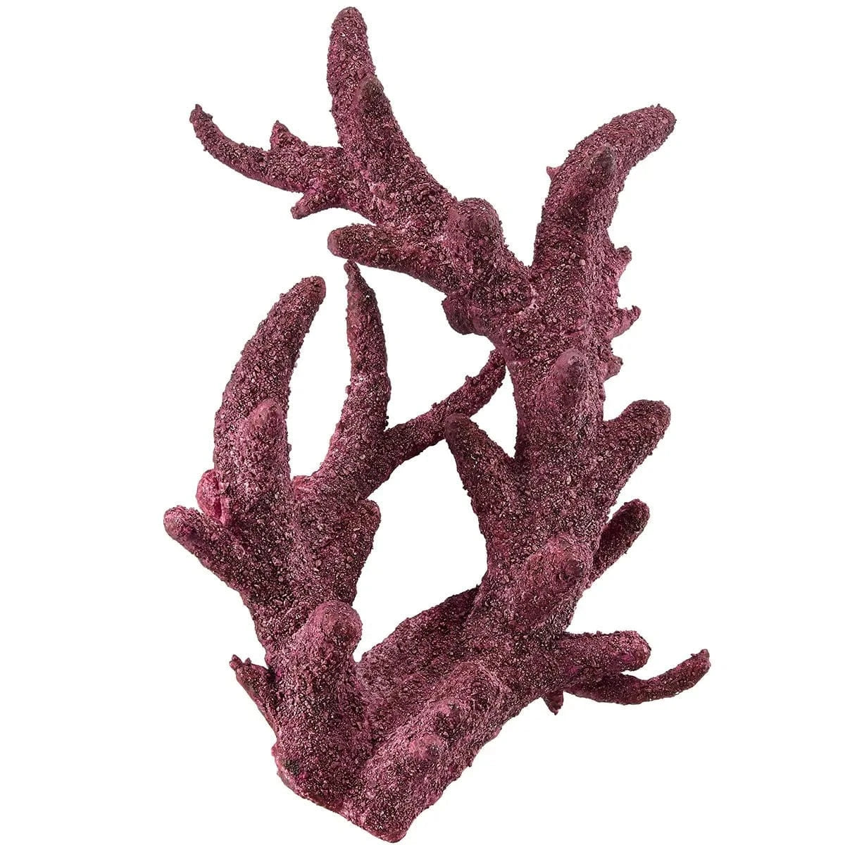 Fancy Branch Rock - 30 lbs Box - Real Reef