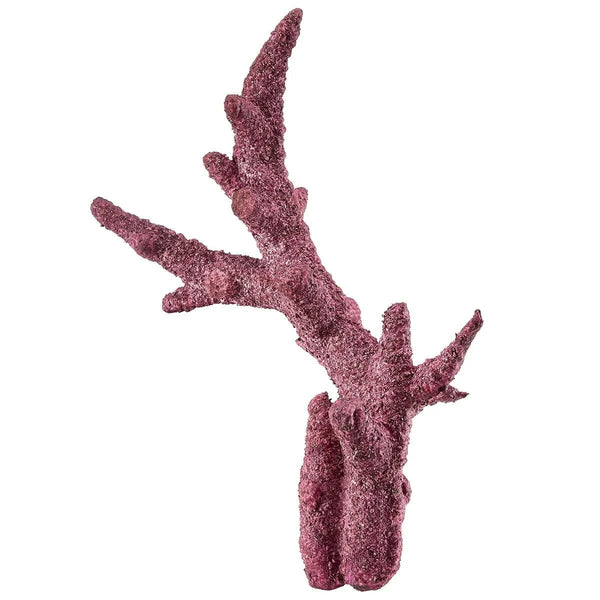 Fancy Branch Rock - 30 lbs Box - Real Reef