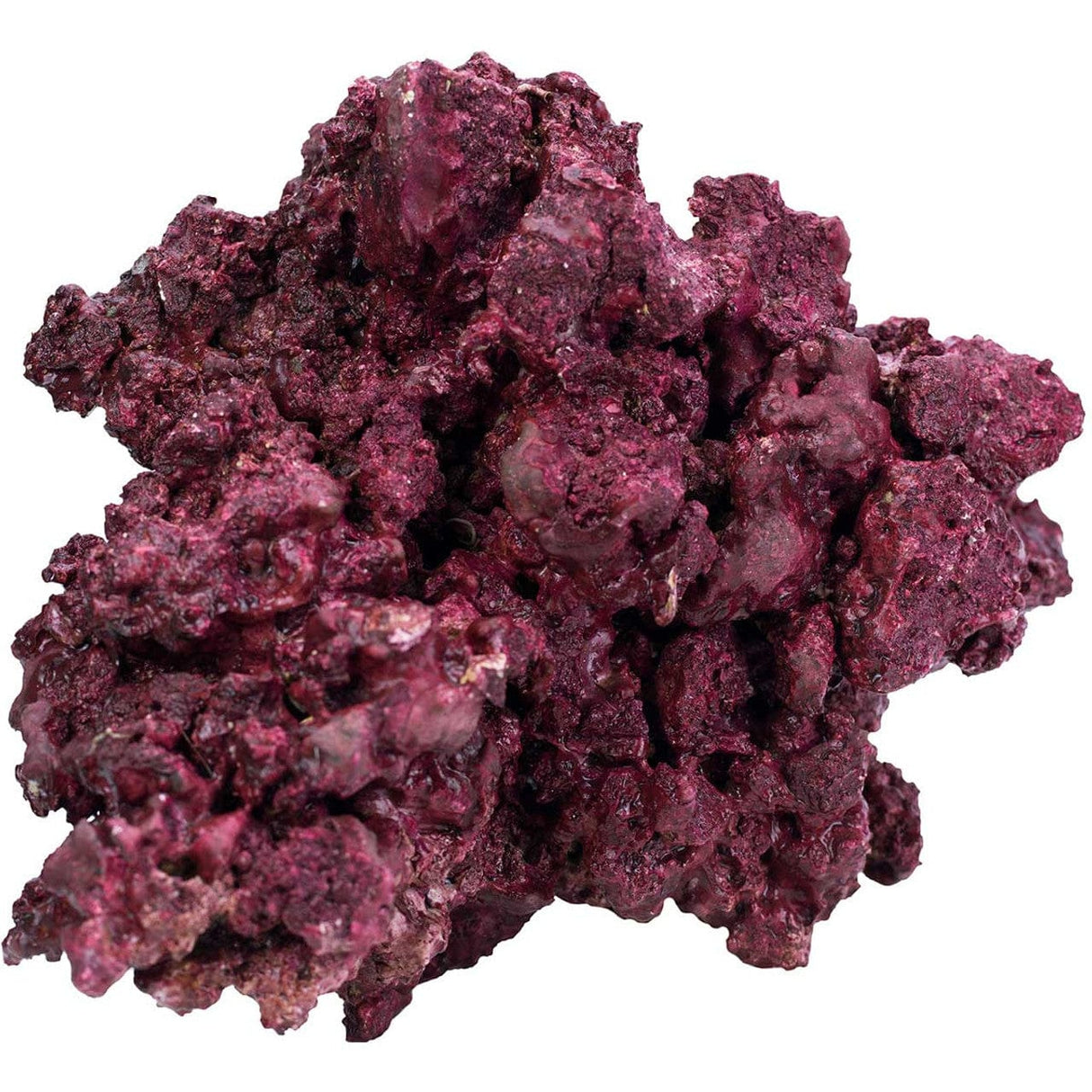 Original Mixed 3-14" Rocks - (By the lb) - Real Reef