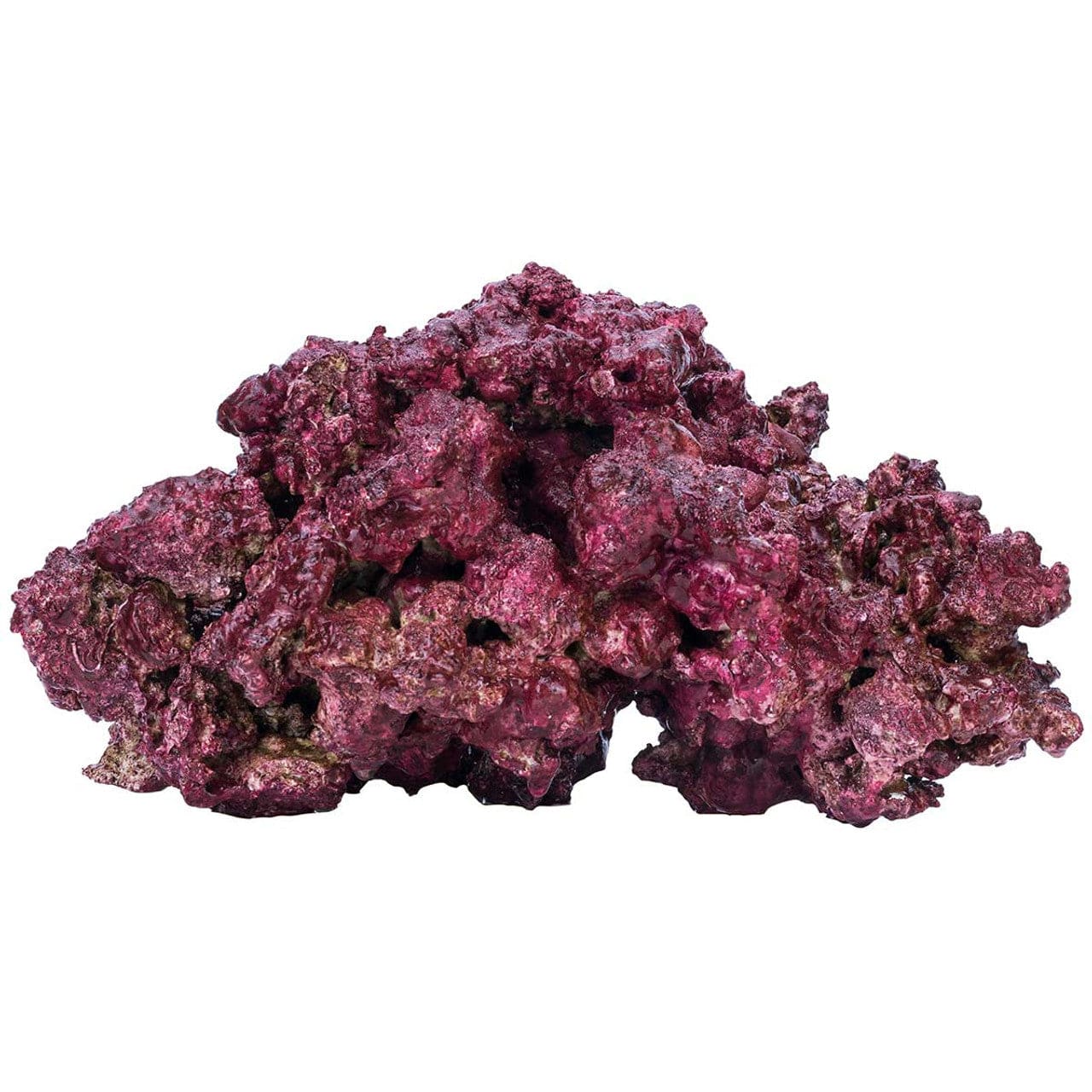 Original Mixed 3-14" Rocks - (By the lb) - Real Reef