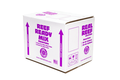 "Reef Ready Box" - 20-40 Gallons - Real Reef