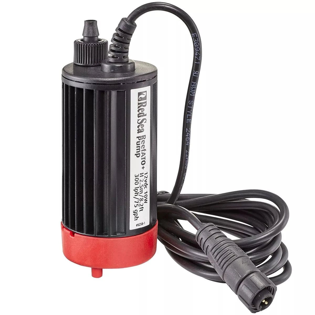 3-in-1 ReefATO + Auto Top Off System - Red Sea – Top Shelf Aquatics 3-in-1 ReefATO + Auto Top Off System - Red Sea – Top Shelf Aquatics