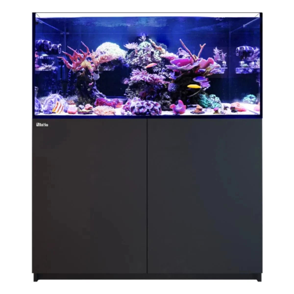 REEFER 350 G3 Reef System – 90.3 Gal | Red Sea – Top Shelf Aquatics