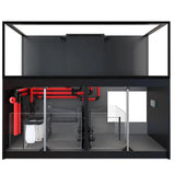 REEFER 750 G3 (198.1 Gal) - Red Sea
