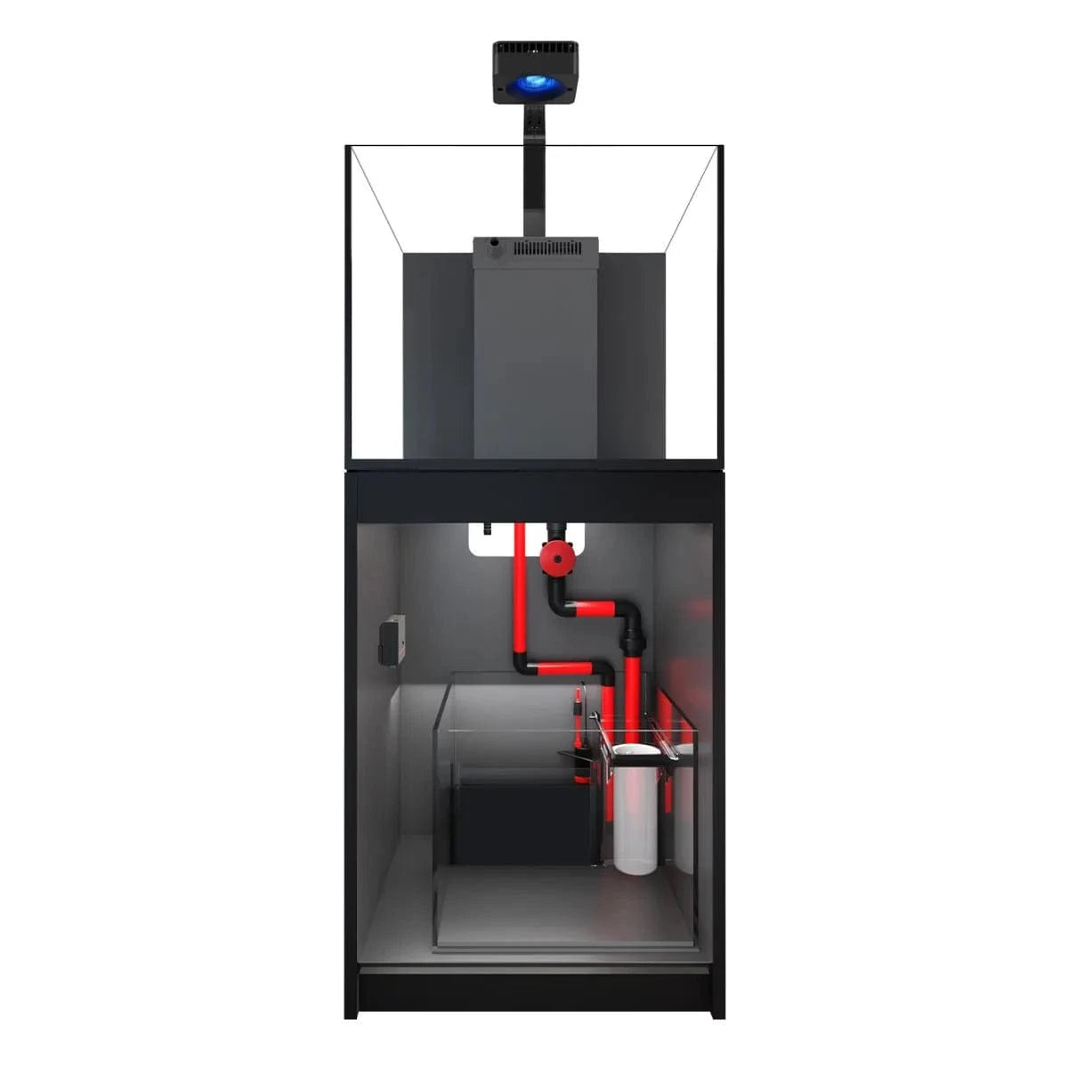 REEFER Deluxe 170 G3 (43.6 Gal) (incl. 1 x ReefLED 115) - Red Sea