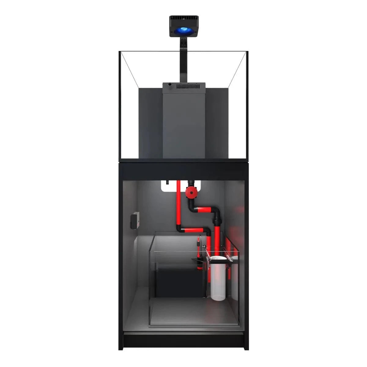 REEFER Deluxe 200 G3 (52.8 Gal) (incl. 1 x ReefLED 115) - Red Sea