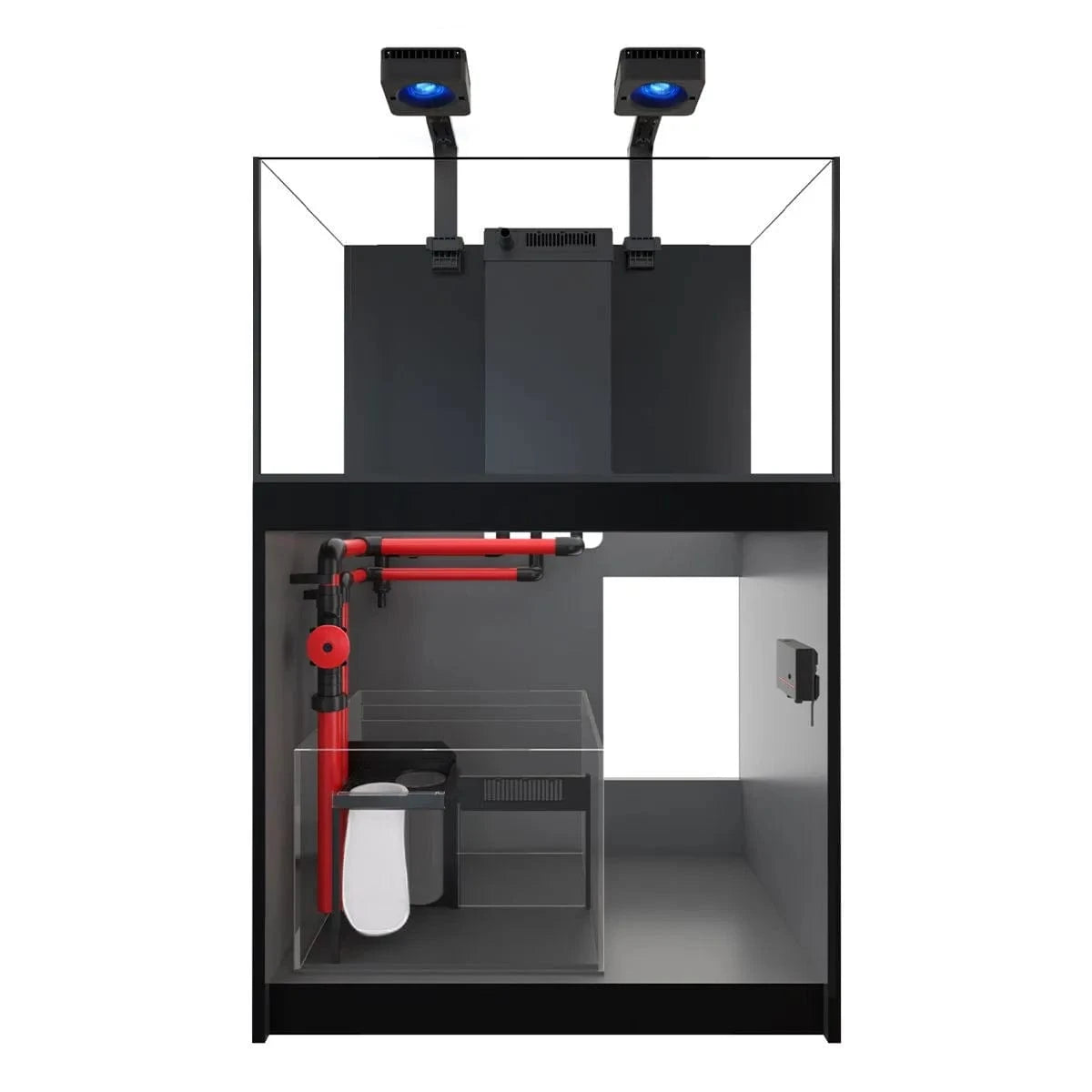 REEFER Deluxe 300 G3 (79.3 Gal) (incl. 2 x ReefLED 115)- Red Sea