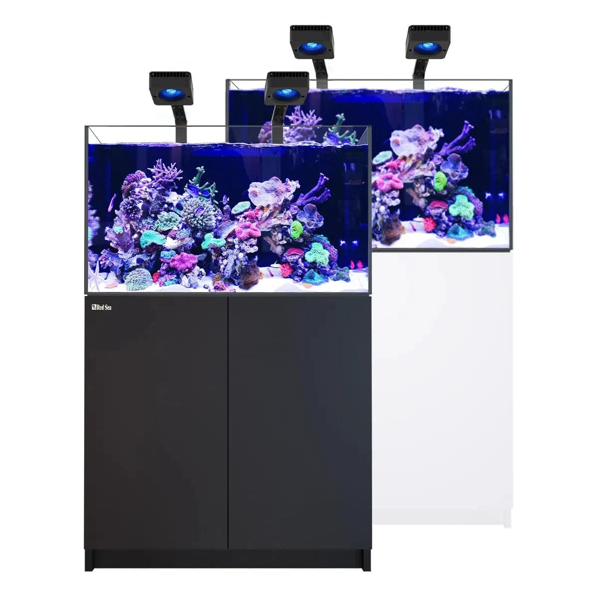 REEFER Deluxe 300 G3 (79.3 Gal) (incl. 2 x ReefLED 115)- Red Sea