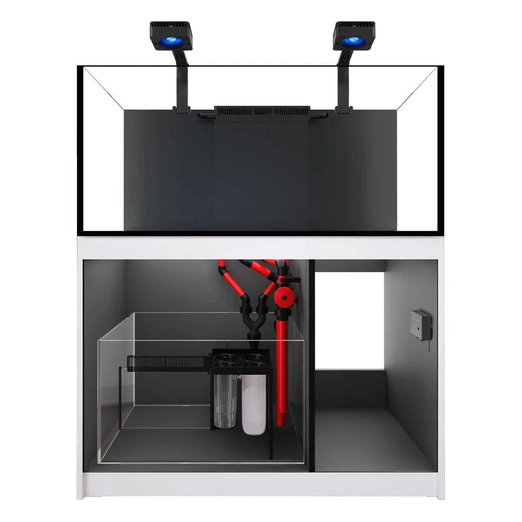 REEFER Deluxe 350 G3 (90.3 Gal) (incl. 2 x ReefLED 115)- Red Sea