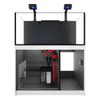 REEFER Deluxe 350 G3 (90.3 Gal) (incl. 2 x ReefLED 115)- Red Sea