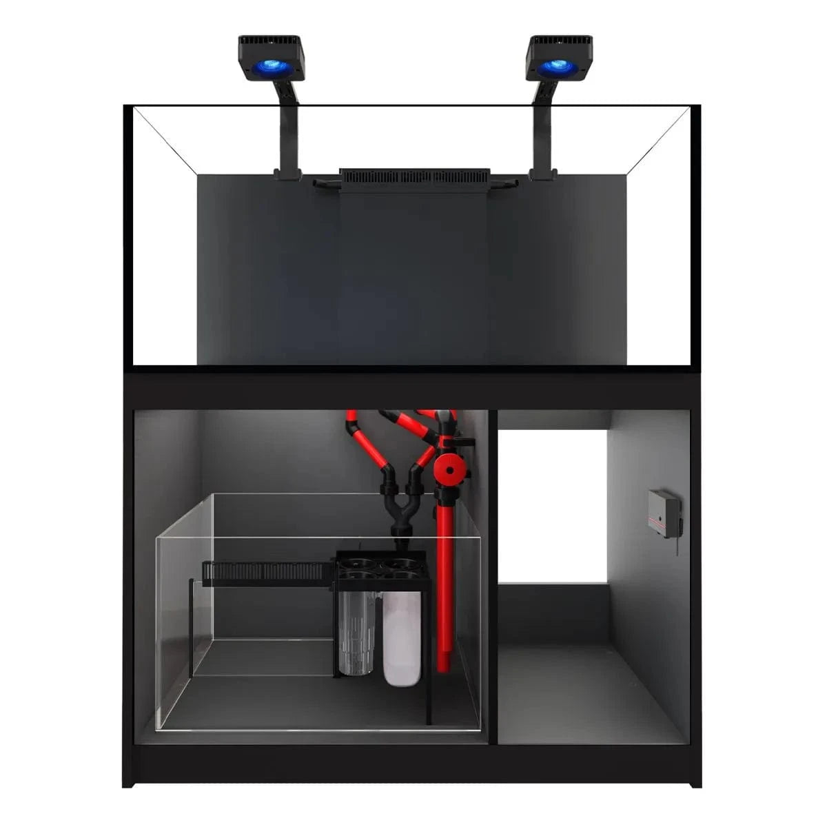 REEFER Deluxe 350 G3 (90.3 Gal) (incl. 2 x ReefLED 115)- Red Sea