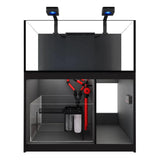 REEFER Deluxe 350 G3 (90.3 Gal) (incl. 2 x ReefLED 115)- Red Sea