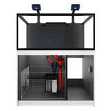 REEFER Deluxe 425 G3 (114.4 Gal) (incl. 2 x ReefLED 115) - Red Sea