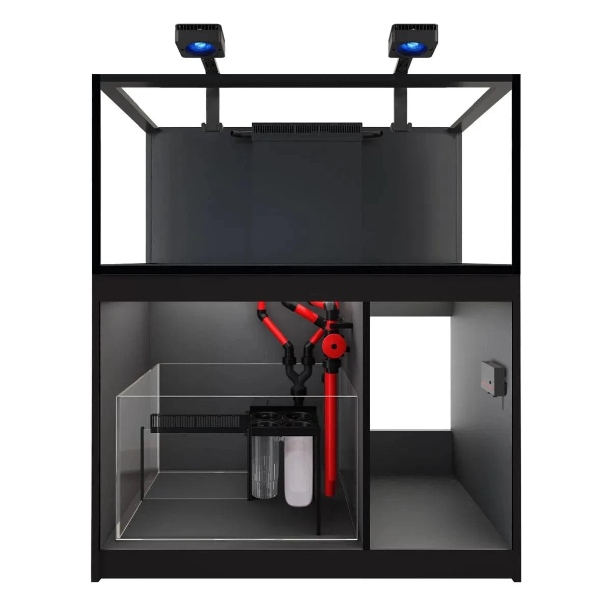 REEFER Deluxe 425 G3 (114.4 Gal) (incl. 2 x ReefLED 115) - Red Sea