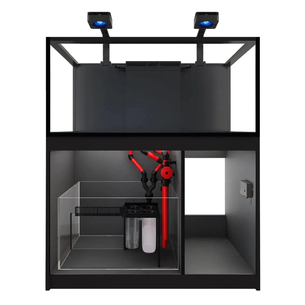 REEFER Deluxe 425 G3 (114.4 Gal) (incl. 2 x ReefLED 115) - Red Sea