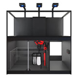 REEFER Deluxe 525 G3 (142.7 Gal) (incl. 3 x ReefLED 115) - Red Sea