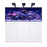 REEFER Deluxe 625 G3 (163.8 Gal) (incl. 3 x ReefLED 115) - Red Sea