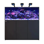 REEFER Deluxe 625 G3 (163.8 Gal) (incl. 3 x ReefLED 115) - Red Sea