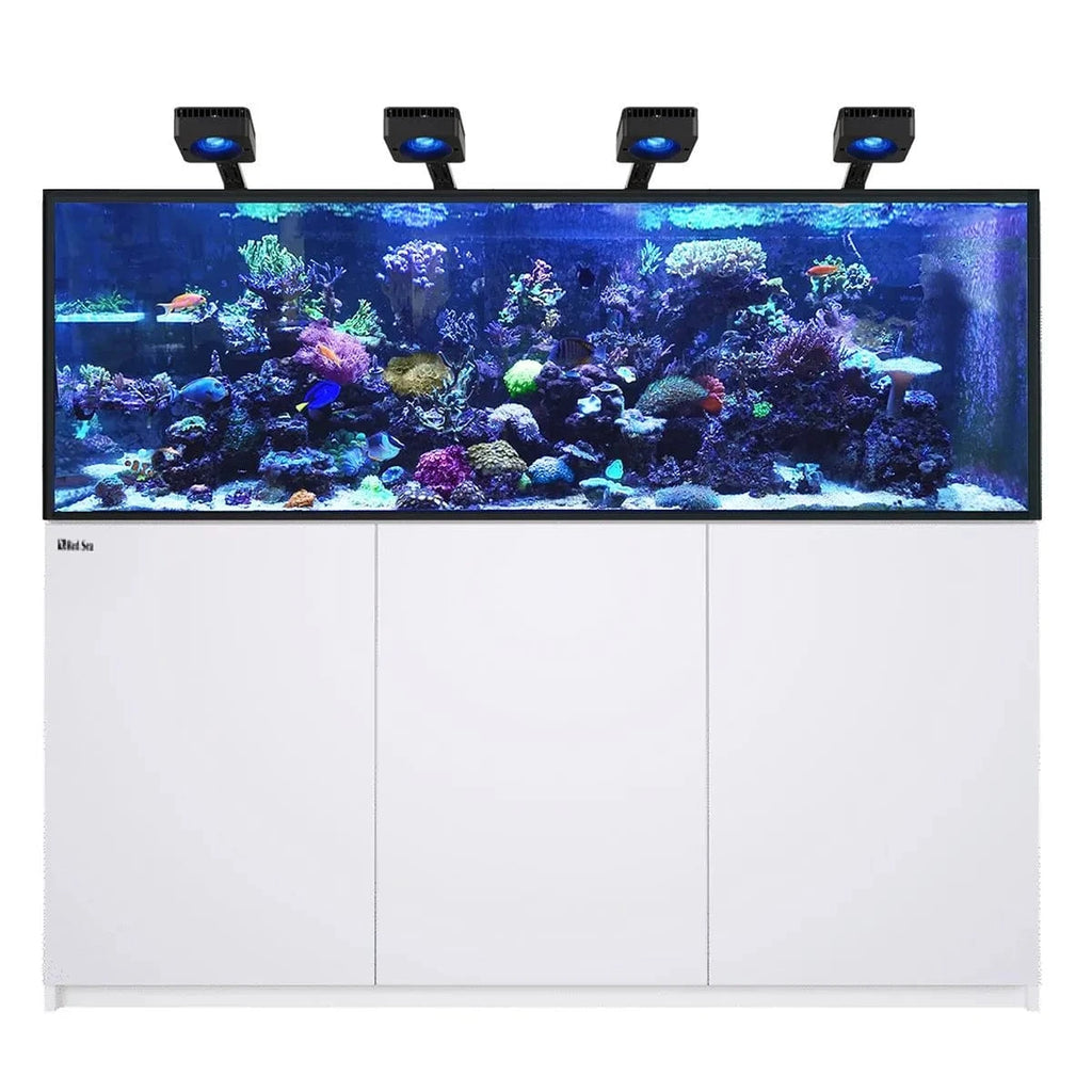 REEFER Deluxe 750 G3 (198.1 Gal) (incl. 4 x ReefLED 115) - Red Sea