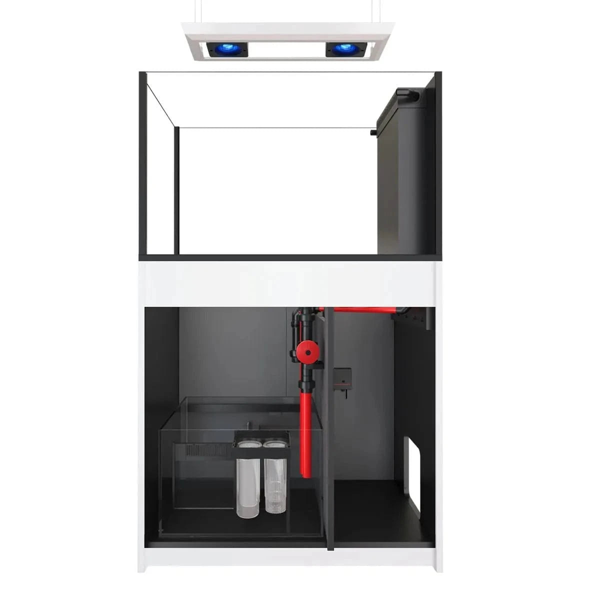 REEFER Deluxe Peninsula 350 G3 (93 Gal) (incl. 2 x ReefLED 115) - Red Sea