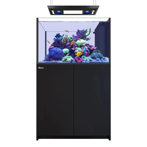 REEFER Deluxe Peninsula 350 G3 (93 Gal) (incl. 2 x ReefLED 115) - Red Sea