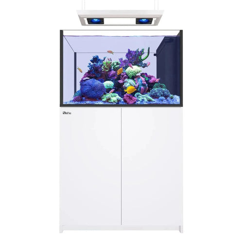 REEFER Deluxe Peninsula 350 G3 (93 Gal) (incl. 2 x ReefLED 115) - Red Sea