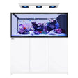 REEFER Deluxe Peninsula S-700 G3 (186.2 Gal) (incl. 3 x ReefLED 170)- Red Sea
