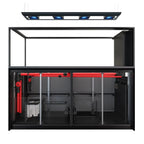 REEFER Deluxe Peninsula S-950 G3 (250.2 Gal) (incl. 4 x ReefLED 170) - Red Sea