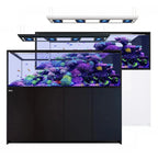 REEFER Deluxe Peninsula S-950 G3 (250.2 Gal) (incl. 4 x ReefLED 170) - Red Sea