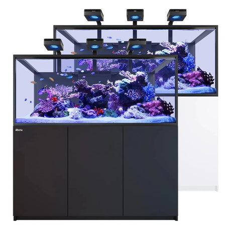 REEFER Deluxe S-700 G3 (184.8 Gal) (incl. 3 x ReefLED 170) - Red Sea