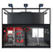 REEFER MAX 750 G3 (198.1 Gal) - Red Sea