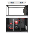 REEFER MAX Peninsula 500 G3 (137.1 Gal) - Red Sea Black