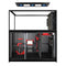 REEFER MAX Peninsula S-700 G3 (186.2 Gal) - Red Sea Black
