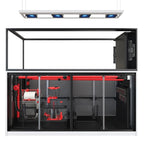 REEFER MAX Peninsula S-950 G3 (250.2 Gal) - Red Sea