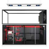 REEFER MAX Peninsula S-950 G3 (250.2 Gal) - Red Sea