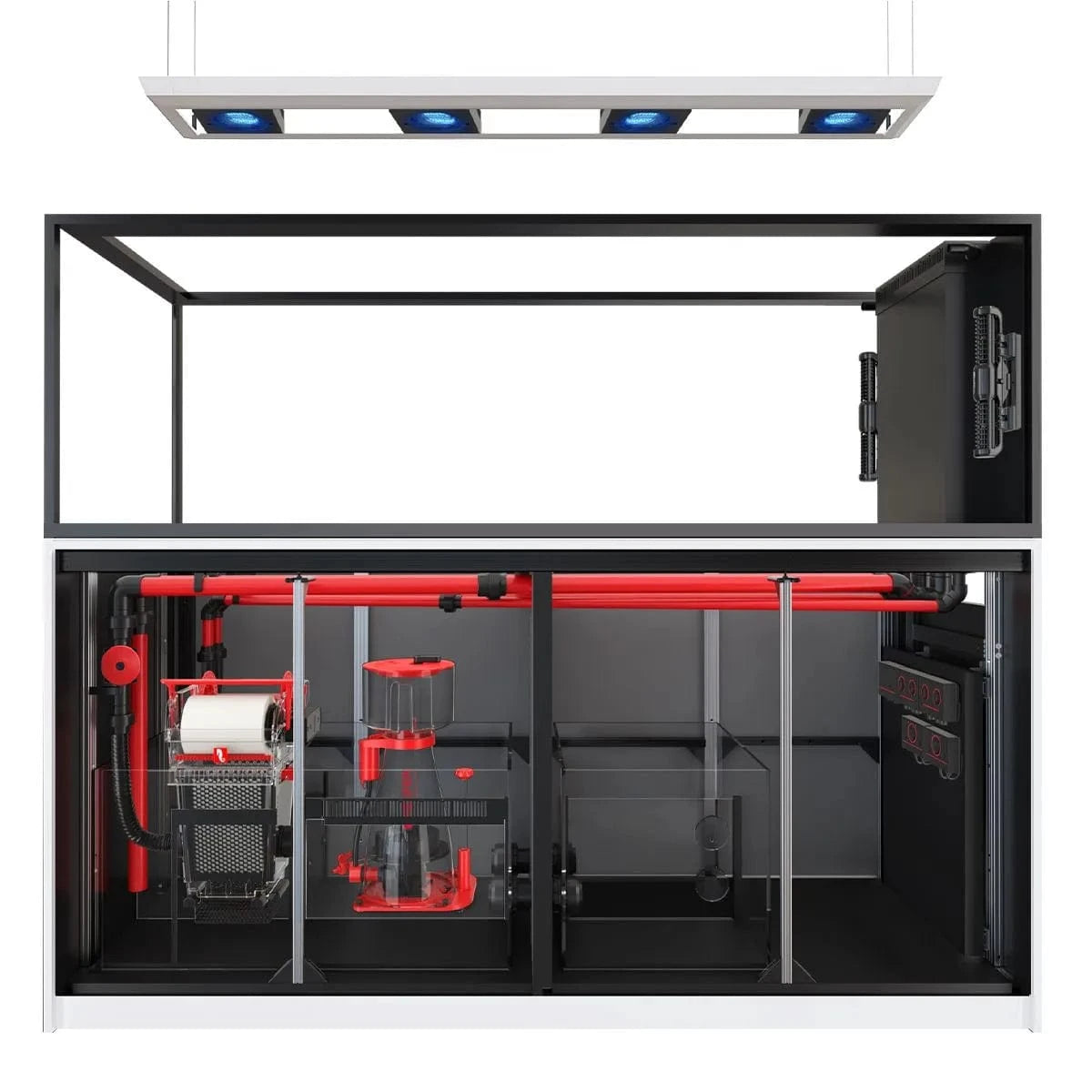 REEFER MAX Peninsula S-950 G3 (250.2 Gal) - Red Sea