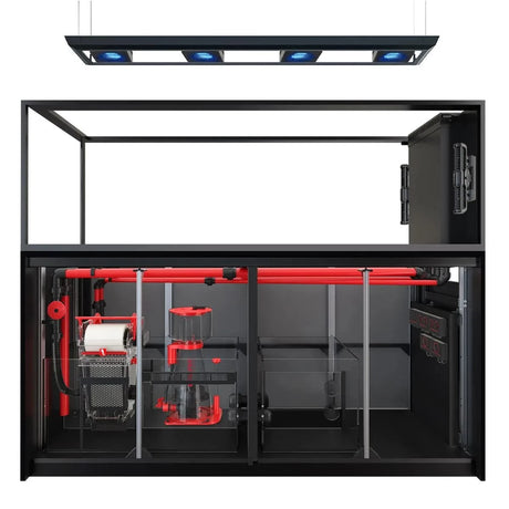 REEFER MAX Peninsula S-950 G3 (250.2 Gal) - Red Sea