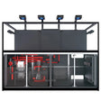 REEFER MAX S-1000 G3 (264.2 Gal) - Red Sea Black