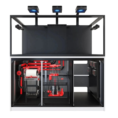 REEFER MAX S-700 G3 (184.8 Gal) - Red Sea